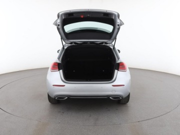 Mercedes Klasa A W177/V177 Hatchback 2.0 250 224KM 2018 Mercedes A 250 225KM Automat Navi Czujniki, zdjęcie 18