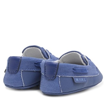 Обувь для крещения MAYORAL 9620 [Размер: 15]