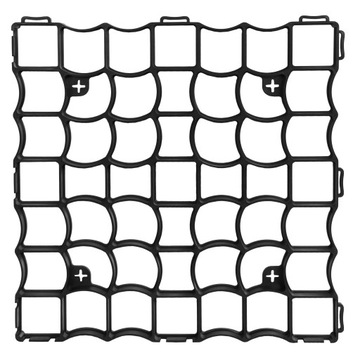 KRATKA TRAWNIKOWA PARKINGOWA 50x50x3cm