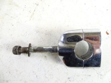 Suzuki Savage LS 650 Стояк на руле