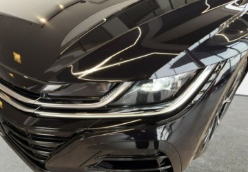 Volkswagen Arteon Shooting Brake R 2.0 TSI 320KM 2022 Volkswagen Arteon VAT 23 Shooting Brake R 2.0TSI 320KM DSG 4x4 202223 r.,, zdjęcie 8