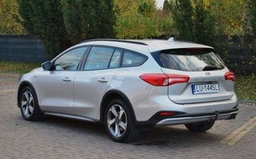 Ford Focus IV Kombi 1.0 EcoBoost 125KM 2019 Ford Focus GWARANCJA, 2019r, Benzyna, Niski przebieg, Rewelacyjnie utrzyma, zdjęcie 3