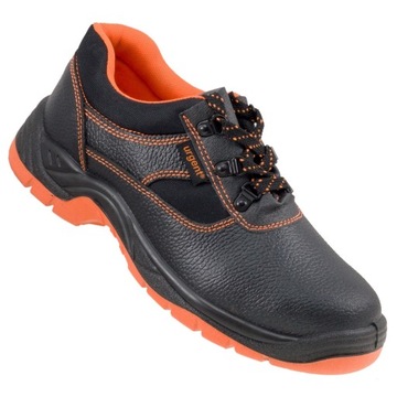 BUTY ROBOCZE BEZ PODNOSKA URGENT 201 OB r.41