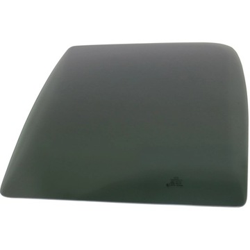 DOOR GLASS REAR LEFT DD10076 FOR 2003-2009 DODGE RAM 3500 2500