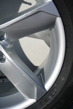 JAGUAR XF 5X108 17 7,5J ET49