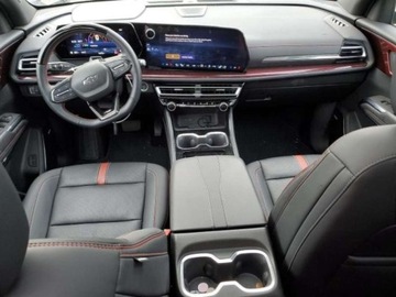 Chevrolet 2024 Chevrolet Traverse 2024, 2.5L, 4x4, RS, od ubezpieczalni 2.5 Benzyna 328KM, zdjęcie 6