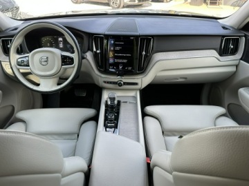 Volvo XC60 II 2021 Volvo XC 60 B5 D AWD Inscription aut Salon Polska, zdjęcie 21