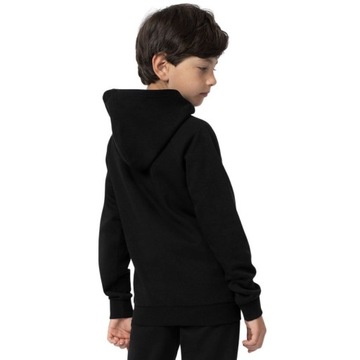 СПОРТИВНАЯ ФУТБОЛКА ДЕТСКАЯ 4F ДЛЯ МАЛЬЧИКОВ