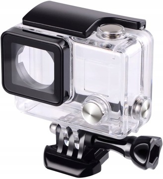 GOPRO HERO 4,3,3 Водонепроницаемый КОРПУС Водонепроницаемый