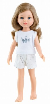 Lalka Paola Reina Amigas 32cm Carla 13211