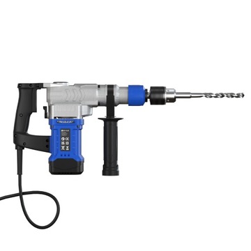 Ударная дрель с контролем вибрации, предохранительная муфта Отбойный молоток SDS