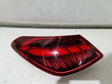 LAMPA LEWA TYŁ MERCEDES C-KLASA W206 A2069069900
