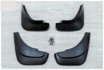 Брызговики, ПОСВЯЩЕННЫЕ SUZUKI SX4 И ХЭТЧБЕК 2006-2013 гг.