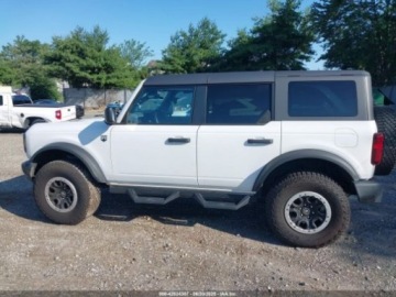 Ford 2023 Ford Bronco Big bend 2.3 Benzyna 275KM, zdjęcie 3