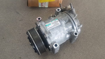 Компрессор компрессора кондиционера Volvo OE 31348245