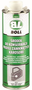 УХОД ЗА ЗАКРЫТЫМИ ПРОФИЛЯМИ ЯНТАРЬ 1308