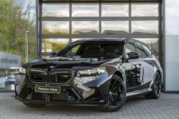 BMW Seria 5 G90-91 M Touring 4.4 V8 727KM 2026 BMW M5 Touring! NOWE BMW M5! Dostępne od ręki!, zdjęcie 2