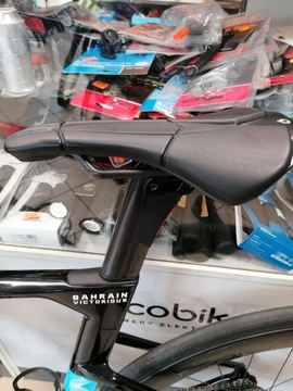 ROWER MERIDA REACTO TEAM S 52CM