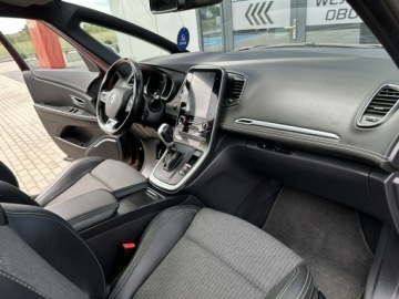 Renault Grand Scenic III 1.7 Blue dCi 149KM 2021 Renault Grand Scenic Panorama Kamera GWARANCJA !!, zdjęcie 16