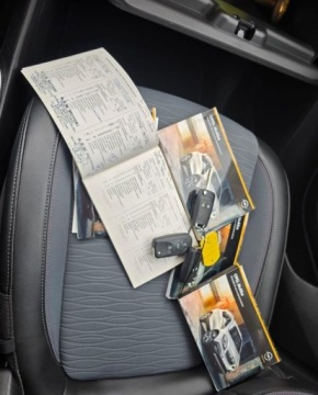 Opel Mokka I SUV 1.4 Turbo ECOTEC 140KM 2015 Opel Mokka 1.4 BenzynaLPG 140KM, zdjęcie 8