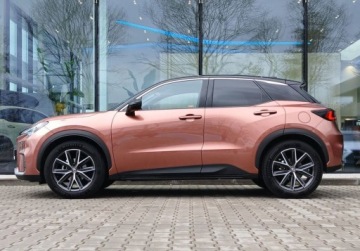 Lexus LBX 1.5 Hybrid 136KM 2024 Lexus LBX LBX Cool FV23 Salon PL Serwis ASO Bezwypadkowy 1 wl., zdjęcie 2