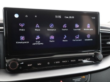 Kia XCeed PHEV 1.6 GDi Plug-in Hybrid 141KM 2022 Kia XCeed PHEV full LED navi klima auto kamera i, zdjęcie 23