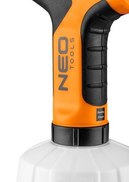 Аккумуляторный распылитель Micro-USB 3,6 В.