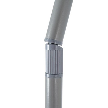 СЛОМАННЫЙ РЕГУЛИРУЕМЫЙ САДОВЫЙ ПЛЯЖНЫЙ ЗОНТ 180см