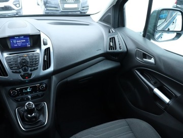 Ford Tourneo Connect II Standard 1.6 Duratorq TDCi 115KM 2015 Ford Tourneo Connect 1.6 TDCi, Navi, Klima, zdjęcie 7