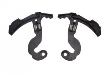 LS2 FF900 VALIANT II КРЕПЛЕНИЕ СТЕКЛА ШЛЕМА