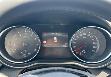 Kia XCeed Crossover Facelifting 1.5 T-GDi 140KM 2024 Kia XCeed MY25 wersja M pakiet SMART felgi 18 pakiet WINTER 1.5, zdjęcie 28