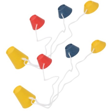 2 комплекта портативных зимних резиновых рубашек для гольфа, устойчивых к