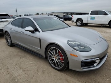 Porsche Panamera II 2022 Porsche Panamera GTS 2022 4.0l 4.0 Benzyna 473KM, zdjęcie 4
