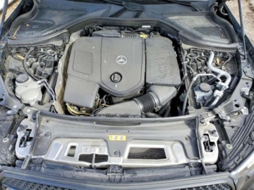 Mercedes GLC C254/X254 2025 Mercedes-Benz GLC 300 Coupe 4Matic 2025 2.0 Benzyna 255KM, zdjęcie 6