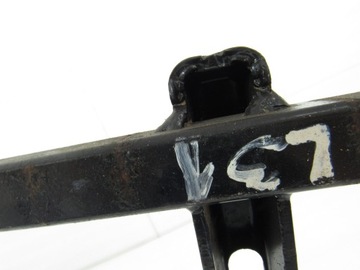 Подножка/подставка для ног Dinli 700