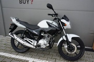 Лампа головного света Yamaha YBR 125 LIFT 2013-2017 НОВАЯ ЗАМЕНА