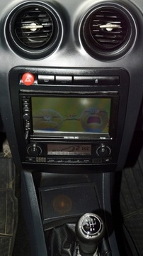 Seat Ibiza III 2007 SEAT IBIZA III 1.4 16V 75 KM, zdjęcie 26