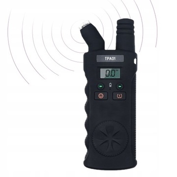 do programowania Tpms TPA01 narzędzie do ponownego