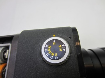 Камера Шинон Зум 8