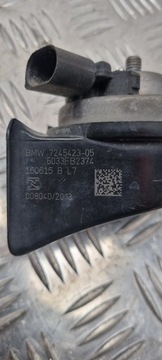 BMW F20 F21 F30 F34 KLAKSON VYSOKOTÓNOVÝ 7245423