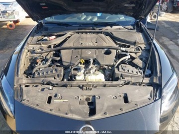 Nissan 2023 Nissan Inny Z Performance Auto 2023 3.0l 3.0 Benzyna 400KM, zdjęcie 8