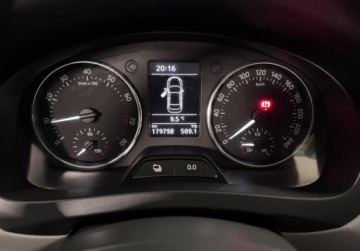 Skoda Rapid II Spaceback 1.2 TSI 85KM 2014 Skoda RAPID krajowyserwis2 wlascicielibogata wersja 1.2 Benzyna 105KM, zdjęcie 8