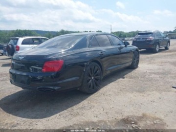 Bentley Continental III 2023 Bentley Flying Spur 2023 BENTLEY FLYING SPUR AZUREMULLINER V8S 4.0 542KM, zdjęcie 2