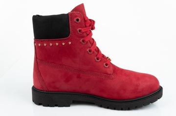 Buty damskie trekkingowe Timberland [TB0A2MBU F41]