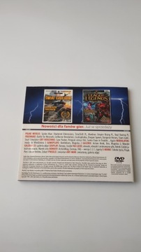 DVD-диски CD-Action 8/2015