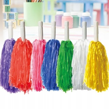 Помпоны Cheer Pom Party 12 шт.