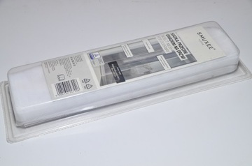 Smukee Siatka przeciw owadom na drzwi 210x95