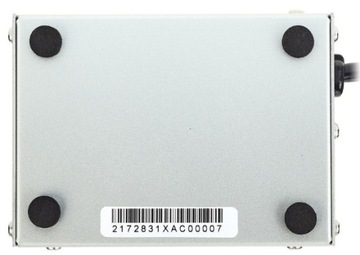 Zasilacz do efektów Harley Benton PowerPlantJunior