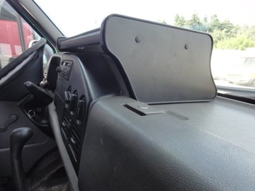 Полка центральная BUS VAN VOLKSWAGEN LT 95-06 CENTR