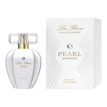 LA RIVE Pearl woda perfumowana 75ml women